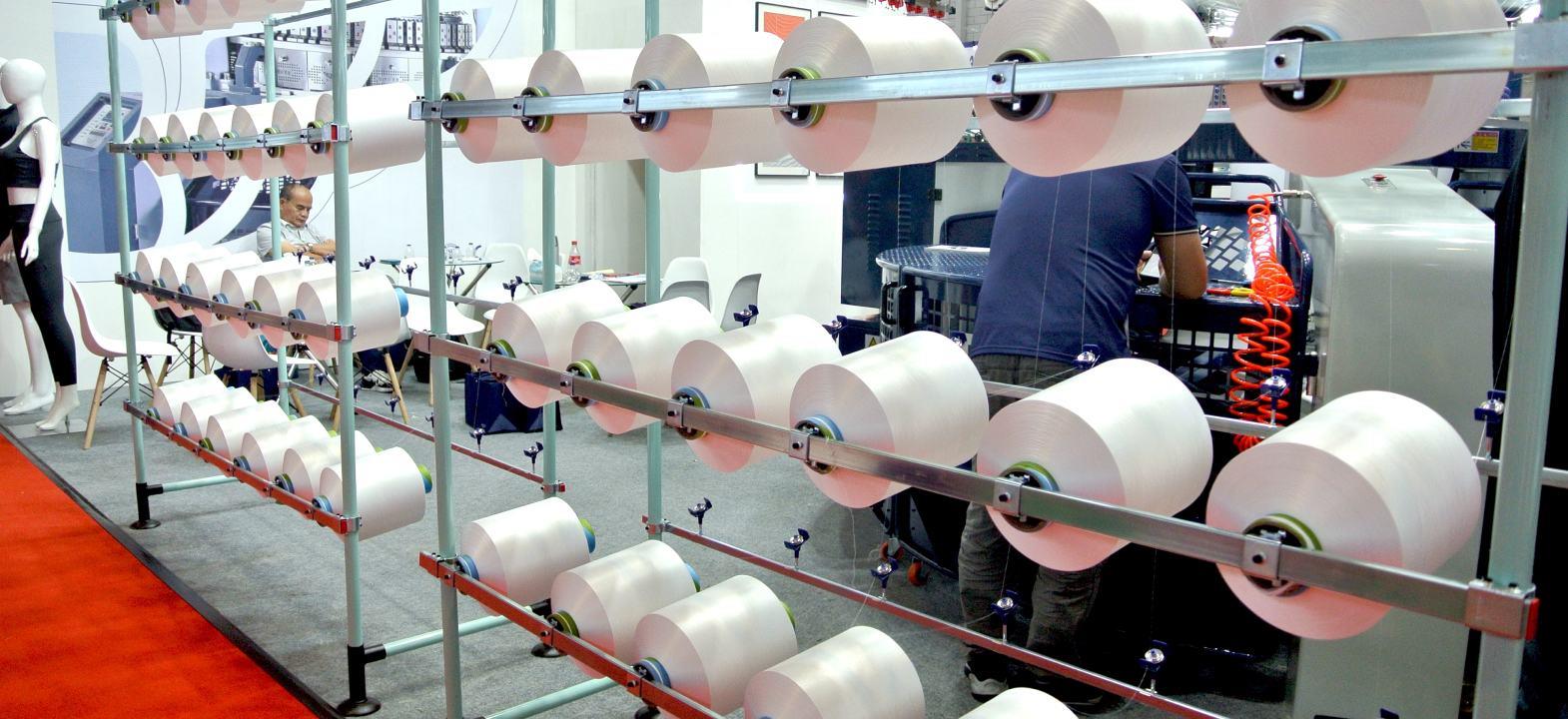 Applications of Biomedical Textile